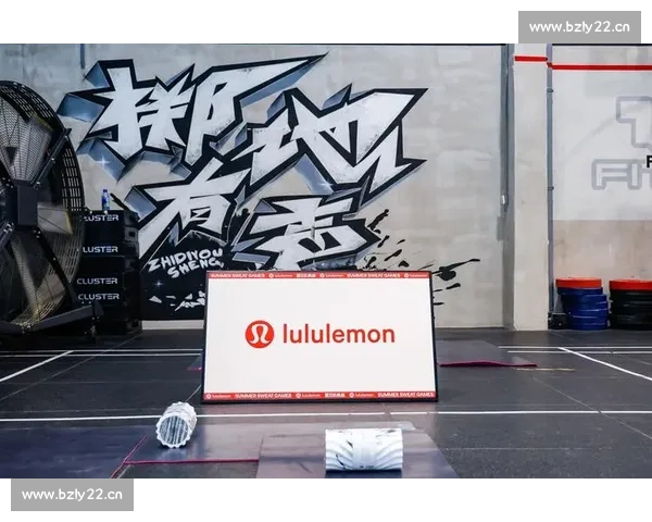 葫芦娃战队夺冠!lululemon 大连夏乐挑战燃爆海滨