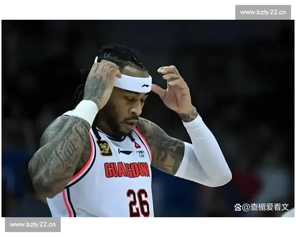 辽篮官宣第三外援离队!刘总锁定双外援目标,玄冥二老续约留队