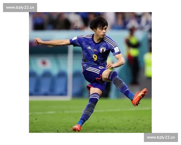 逼抢如铁壁,破门似登天?三笘薫点破日本足球悖论