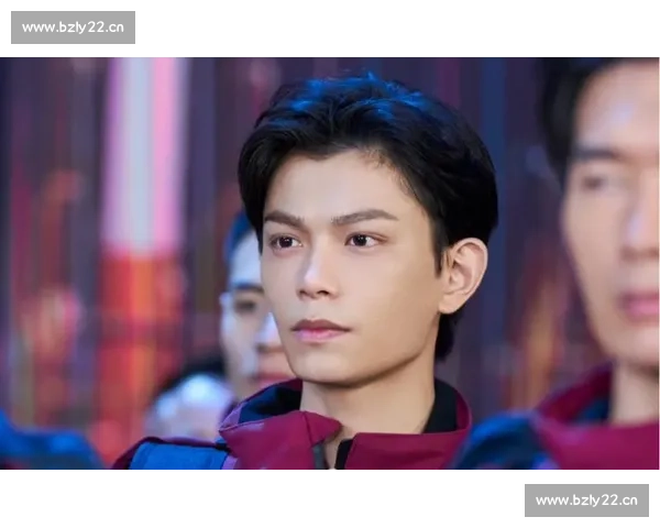 丁禹兮以细腻演技诠释青春成长展现新时代演员魅力风采