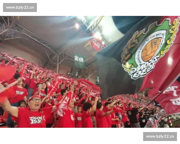 中超联赛激战正酣 强强对话引发球迷热议精彩赛事一触即发